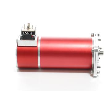 DC motor EM6560B New